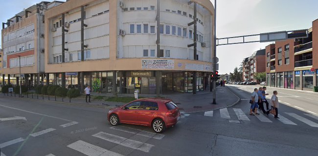 Radno vrijeme BULAmobyshop-Našice