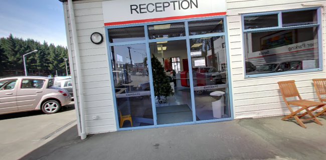 Reviews of New Zealand Rent A Car Dunedin in Dunedin - Car rental agency
