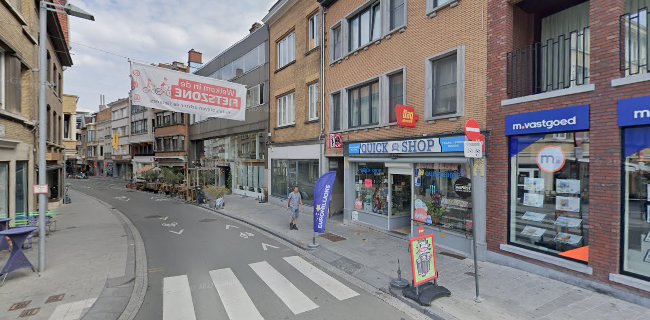 Beoordelingen van Quick Shop in Kortrijk - Winkel