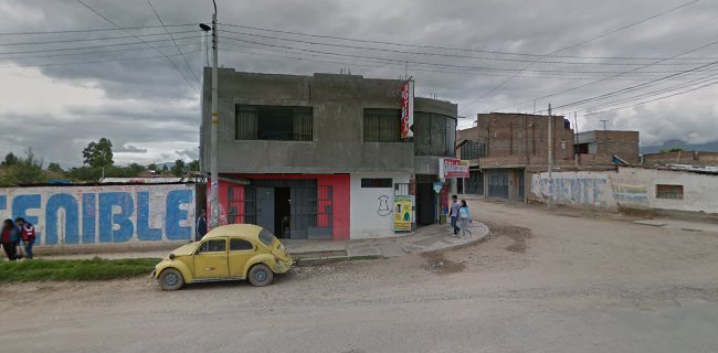 Coronel Parra 455, 12006, Perú