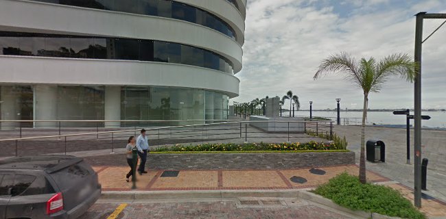 Inmobiliaria Gestión Activa - Guayaquil