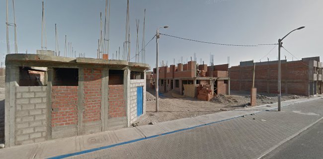 Salón y Spa Olga - Tacna