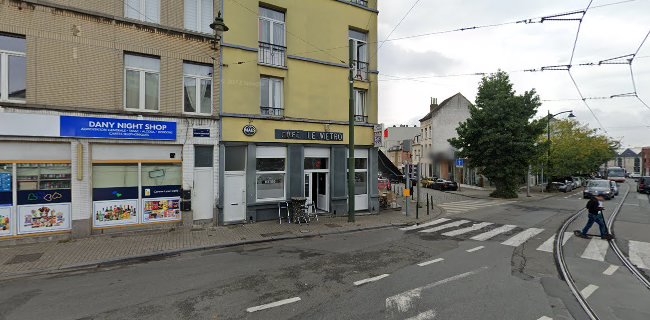 Cafe Le Métro