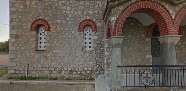 Ιερός Ναός Ευβοέων Αγίων (Άγιοι Ευβοείς) - Χαλκίδα