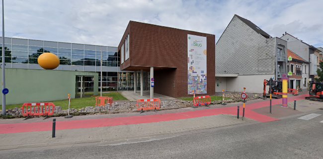 Stedelijke Basisschool De Brug Roeselare - Roeselare