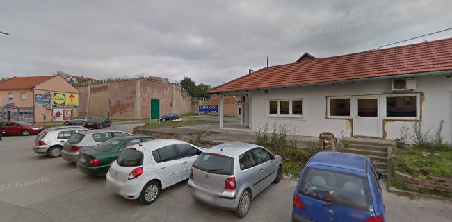 Euroherc d.d. Podružnica Osijek - Zastupstvo Vukovar