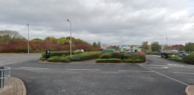 Dunleavy Drive Retail Park - Cardiff