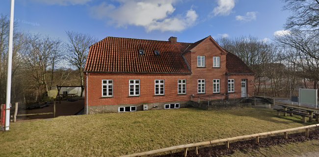 Forsamlingshuset - Store Restrup Friskole - Nibe