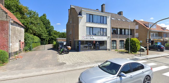 Birger's Bike Shop - Brugge