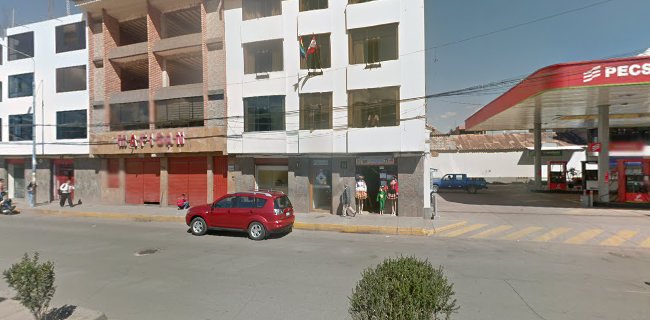 Opiniones de Grifo de Huascar en Cusco - Gasolinera