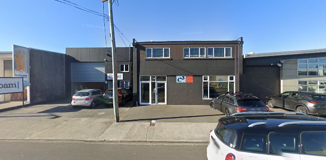 Reviews of Crucial Custom Cycles in Lower Hutt - Bicycle store