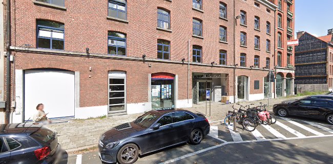 Beoordelingen van STRØM in Antwerpen - Kledingwinkel