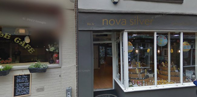 Nova Silver - Norwich