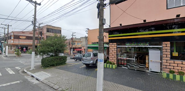 Av. Renata, 355 - Vila Formosa, São Paulo - SP, 03377-000, Brasil