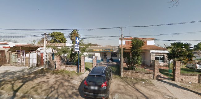 Opiniones de Farmacia Timbo en Montevideo - Farmacia