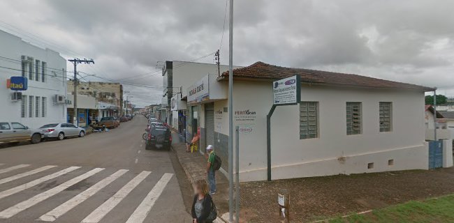 Avaliações sobre Digicell Celulares em Teresina - Loja de celulares