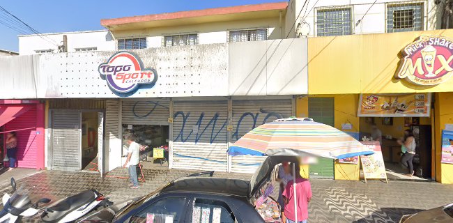 Avaliações sobre Topo Sport Calçados em São Paulo - Loja de calçado