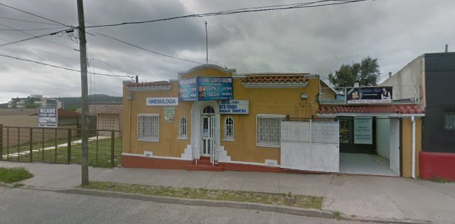 Opiniones de Centro Podológico Y Dental en Quilpué - Hospital