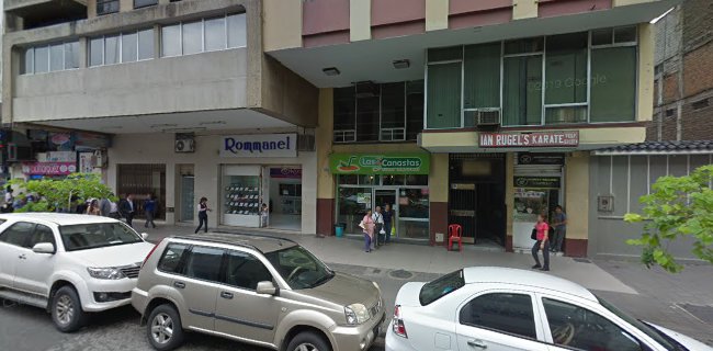 Opiniones de Casa Del Peluquero en Guayaquil - Tienda de electrodomésticos