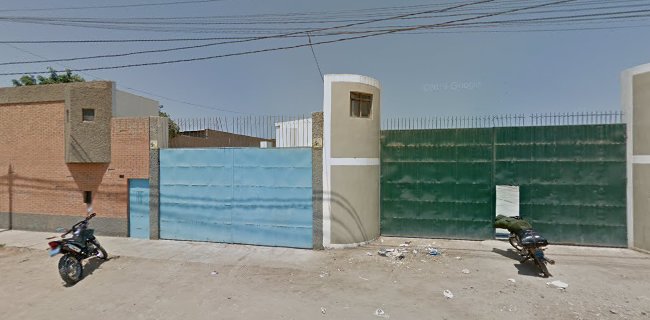 Calle Ama Lluya 158, Chiclayo 14008, Perú