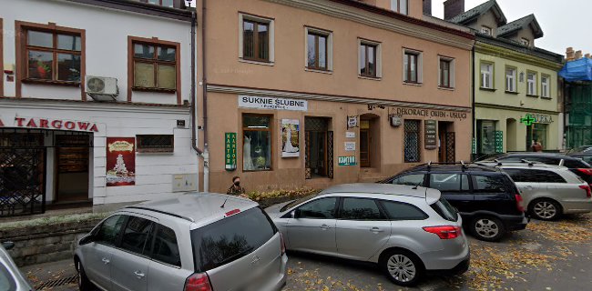 Radzik Michał. Kantor wymiany walut - Tarnów