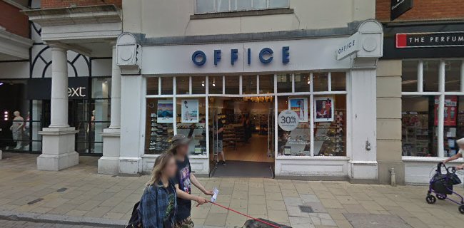 OFFICE - Colchester