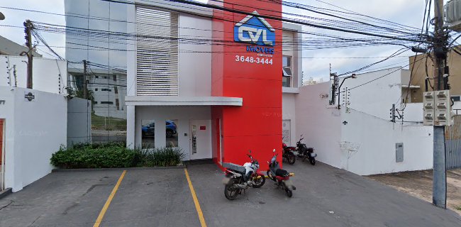 CVL Imóveis - Imobiliária