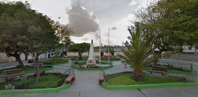 Comentarios y opiniones de Monumento a La Batalla De Carmen Alto