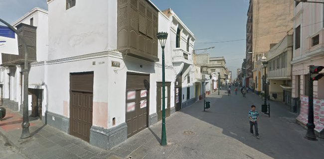 Salon Gaby's - Lima