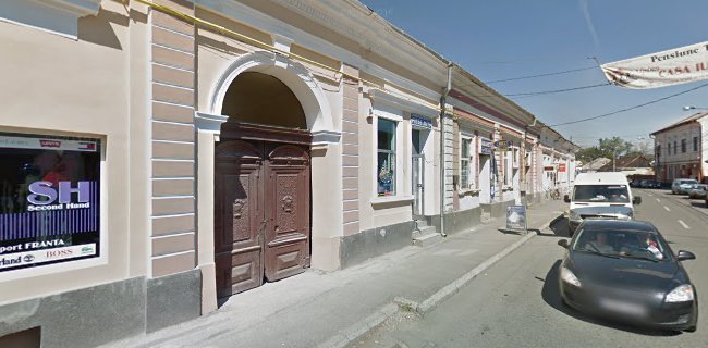 Strada Dragoș Vodă Nr. 7, Sighetu Marmației 435500, România