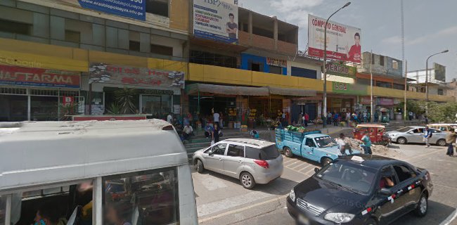 Av contisuyo tienda nro 17, Independencia, Perú