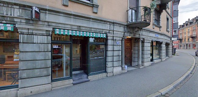 Rezensionen über Keramik Mal-Café in Zürich - Café