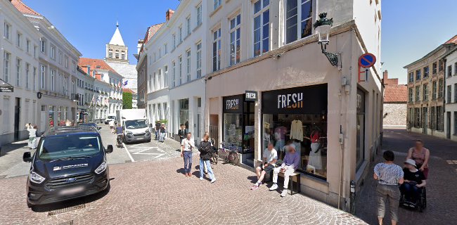 Fresh Brugge - Kledingwinkel