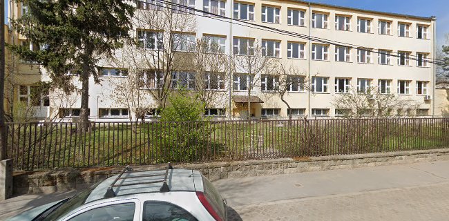 Csillaghegyi Általános Iskola - Budapest