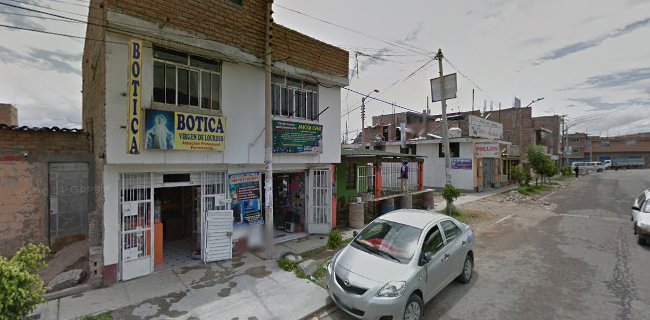 Opiniones de Odonto Center SONRÍE en Ayacucho - Dentista
