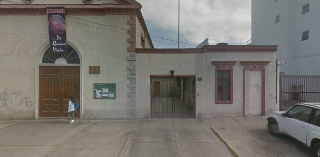 Ernesto Riquelme 1054, Iquique, Tarapacá, Chile