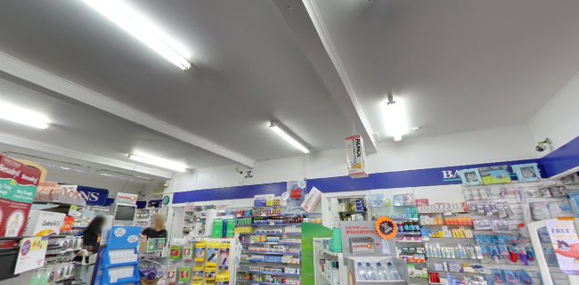 Unichem Coxs Pharmacy - Auckland