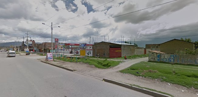 Opiniones de Boutique Alanis - chilca en Huancayo - Peluquería