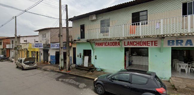 Panificadora e Lanchonete Brasil