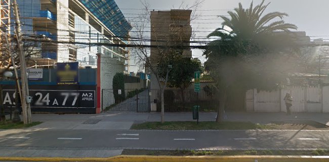 Antonio Varas 303, Local 14, Providencia, Región Metropolitana, Chile
