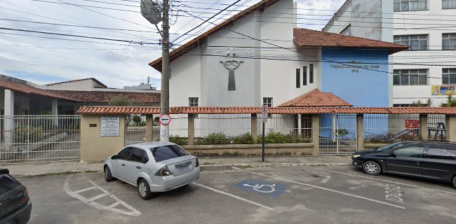 Igreja Presbiteriana do IBES - IPU - Vila Velha