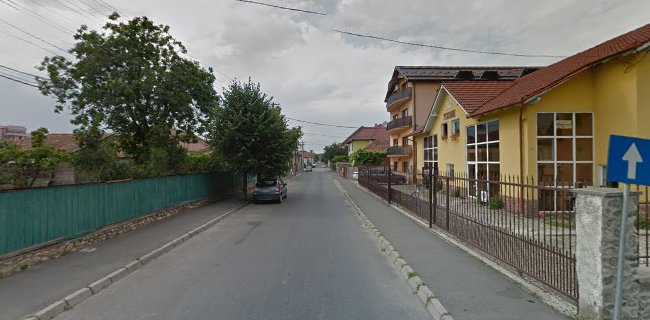 Strada Porumbacului, Sibiu 550330, România
