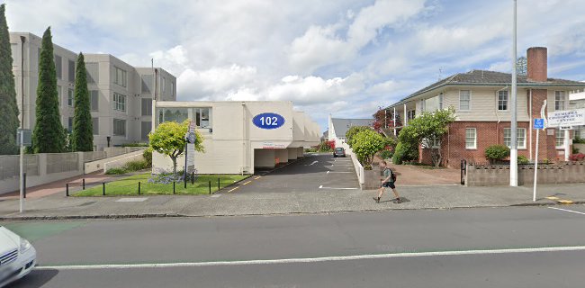 We have carpark Suite 2/102 Remuera Road, Newmarket, Auckland 1050, New Zealand