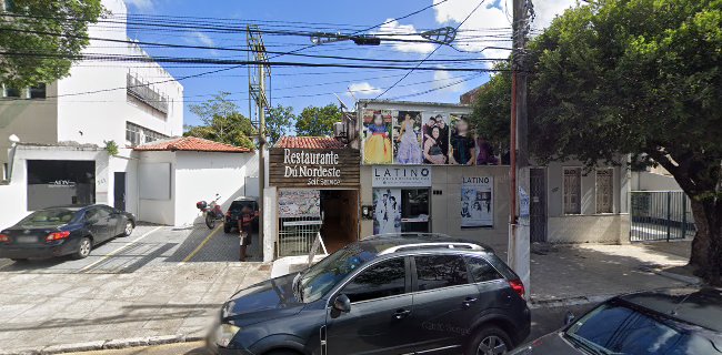 Avaliações sobre Latino Studio Fotográfico em Aracaju - Fotógrafo