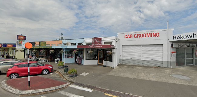 346 Albert Street, Hokowhitu, Palmerston North 4410, New Zealand