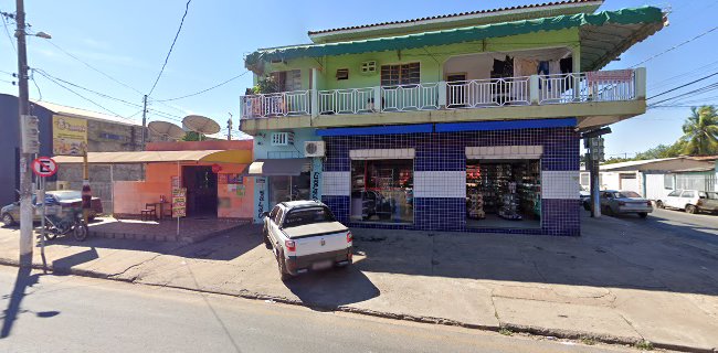 Avaliações sobre Drogaria Med Genérico em Cuiabá - Drogaria