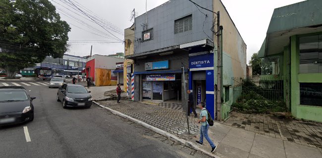 Casa Lotérica São Miguel - São Paulo