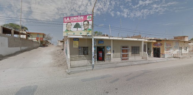 Bodega Donna - La Unión