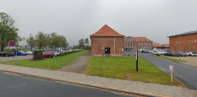 Herningsholm Erhvervsskole Data & kommunikation