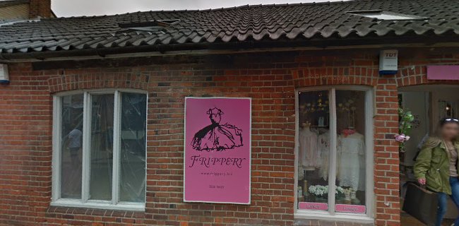 Reviews of Frippery in Colchester - Clothing store